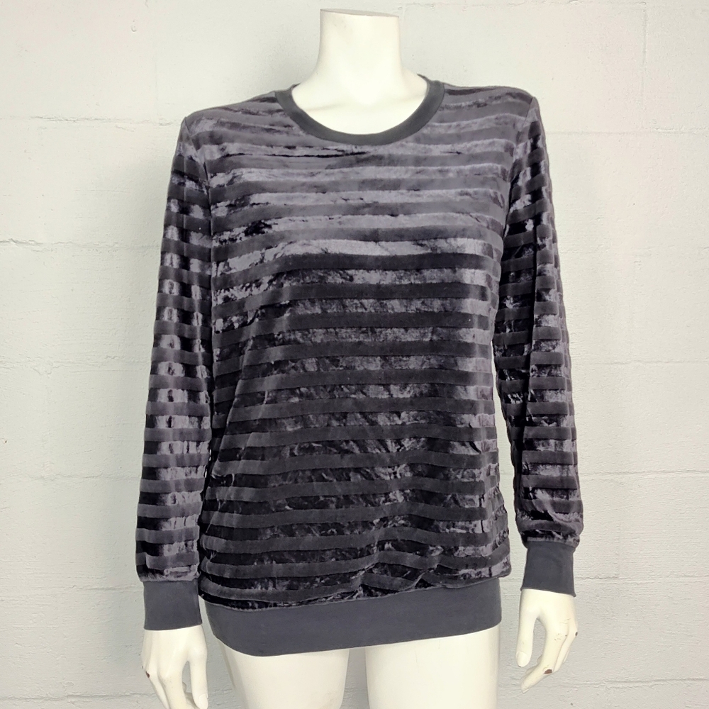 Calida Velour Lounge Top
